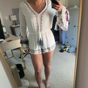 Women’s Romper